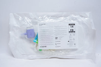 Vyaire CSC1140T Airlife Closed Suction Cath. 14Fr.